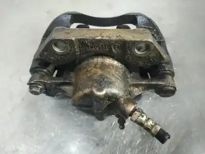 Second-hand car spare part front left brake caliper for renault kangoo (f/kc0) 1.5 dci diesel 65 cv / 48 kw oem iam references 201645  