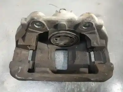 Автозапчасти б/у передний левый тормозной суппорт за peugeot 207/207+ (wa_, wc_) 1.4 16v ссылки oem iam 9686947980  