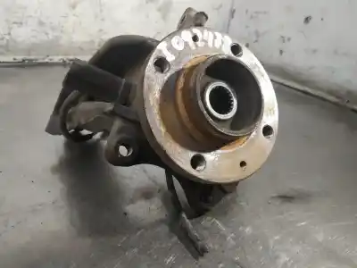 Автозапчастина б/у передній лівий культ для peugeot 207/207+ (wa_, wc_) 1.4 16v посилання на oem iam 