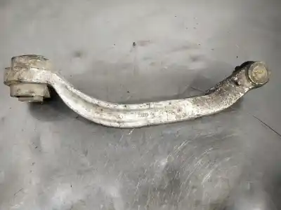 Peça sobressalente para automóvel em segunda mão braço de suspensão inferior dianteiro direito por audi a4 berlina (b5) 2.5 tdi referências oem iam 4d0407696j