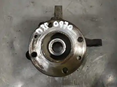 Автозапчастина б/у ПЕРЕДНІЙ ЛІВИЙ КУЛЬТ для RENAULT KANGOO (F/KC0)  Посилання на OEM IAM   