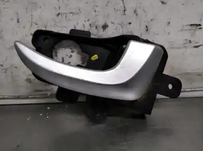 Peça sobressalente para automóvel em segunda mão puxador interior dianteiro direito por hyundai i30 (gd) 1.6 crdi referências oem iam 82623gd000