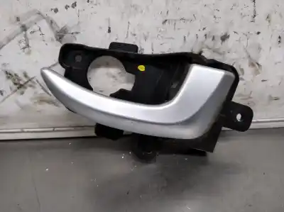 Peça sobressalente para automóvel em segunda mão puxador interior traseiro direito por hyundai i30 (gd) 1.6 crdi referências oem iam 82623gd000