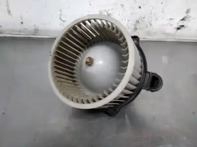 Pièce détachée automobile d'occasion MOTEUR DE CHAUFFAGE pour CITROEN C15  Références OEM IAM F00S3B2474  
