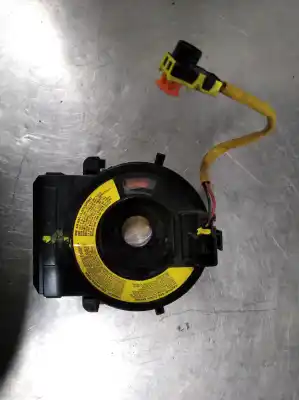 Peça sobressalente para automóvel em segunda mão fita do airbag por hyundai i30 (gd) 1.6 crdi referências oem iam r111245312