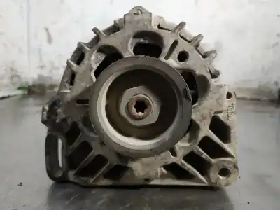 Автозапчастина б/у генератор для renault clio ii fase ii (b/cb0) 1.2 посилання на oem iam 8200064344  
