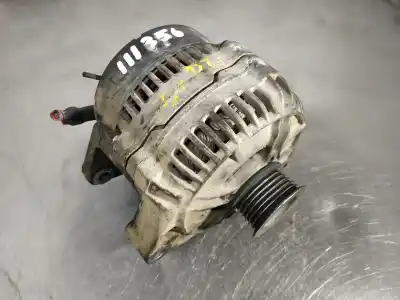 Second-hand car spare part ALTERNATOR for OPEL VECTRA B BERLINA  OEM IAM references 0123500008  