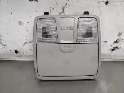 Peça sobressalente para automóvel em segunda mão luz interior por hyundai i30 (gd) 1.6 crdi referências oem iam 92800a50xx  