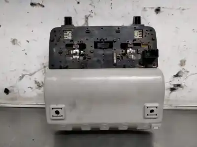 Peça sobressalente para automóvel em segunda mão luz interior por hyundai i30 (gd) 1.6 crdi referências oem iam 92800a50xx  