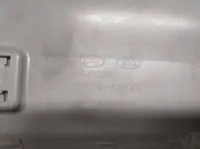Peça sobressalente para automóvel em segunda mão LUZ INTERIOR por HYUNDAI I30 (GD)  Referências OEM IAM 92800A50XX  