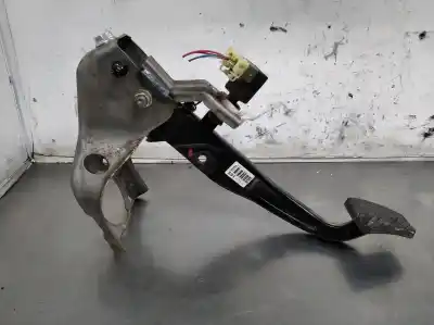 Peça sobressalente para automóvel em segunda mão pedal de travão por hyundai i30 (gd) 1.6 crdi referências oem iam 328003x100