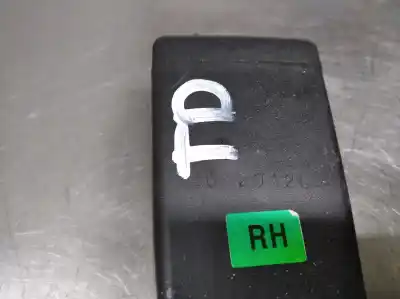 Peça sobressalente para automóvel em segunda mão pré-tensor de airbag direito por hyundai i30 (gd) 1.6 crdi referências oem iam 20120420