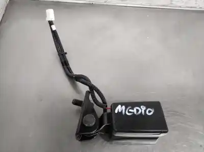 Peça sobressalente para automóvel em segunda mão pré-tensor de airbag esquerdo por hyundai i30 (gd) 1.6 crdi referências oem iam 20120423