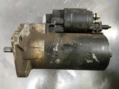 Peça sobressalente para automóvel em segunda mão MOTOR DE ARRANQUE por SEAT IBIZA (6K)  Referências OEM IAM 0001112027  