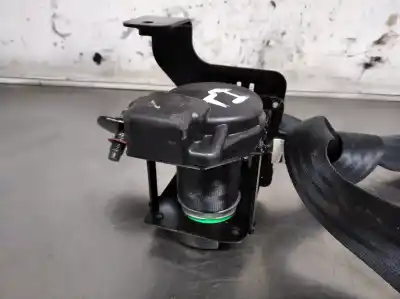 Peça sobressalente para automóvel em segunda mão cinto de segurança traseiro esquerdo por hyundai i30 (gd) 1.6 crdi referências oem iam 89810a6000