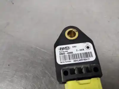 Peça sobressalente para automóvel em segunda mão sensor por hyundai i30 (gd) 1.6 crdi referências oem iam 95920a6000  