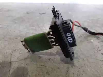 Автозапчастина б/у стійкість на нагревання для renault clio iii 1.5 dci diesel cat посилання на oem iam   