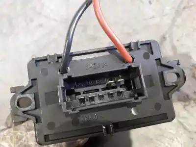 Автозапчастина б/у стійкість на нагревання для renault clio iii 1.5 dci diesel cat посилання на oem iam   