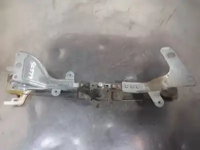 Автозапчастина б/у регулятор скла заднього правого для ford fusion (cbk) 1.6 tdci cat посилання на oem iam   