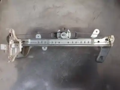 Автозапчастина б/у регулятор скла заднього правого для ford fusion (cbk) 1.6 tdci cat посилання на oem iam   