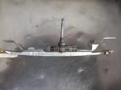 Автозапчастина б/у РЕГУЛЯТОР СКЛА ЗАДНЬОГО ПРАВОГО для FORD FUSION (CBK)  Посилання на OEM IAM   