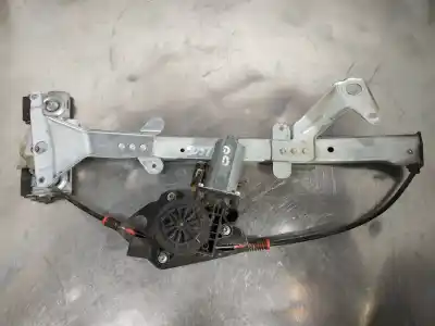 Second-hand car spare part passenger side right window regulator for ford fusion (cbk) 1.6 tdci cat oem iam references 0130821939  