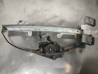 Peça sobressalente para automóvel em segunda mão elevador de vidros dianteiro direito por ford fusion (cbk) 1.6 tdci cat referências oem iam 0130821939
