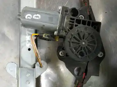 Second-hand car spare part passenger side right window regulator for ford fusion (cbk) 1.6 tdci cat oem iam references 0130821939  