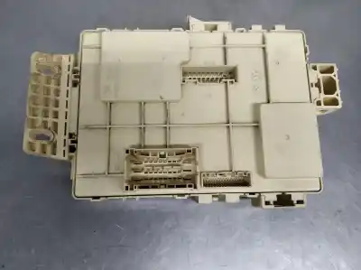 Second-hand car spare part fuse box unit for kia cee'd (jd) 1.6 crdi 128 oem iam references 91950a203013  