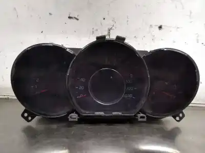 Peça sobressalente para automóvel em segunda mão quadrante por kia cee'd (jd) 1.6 crdi 128 referências oem iam 94003a2323  