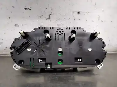 Peça sobressalente para automóvel em segunda mão quadrante por kia cee'd (jd) 1.6 crdi 128 referências oem iam 94003a2323  