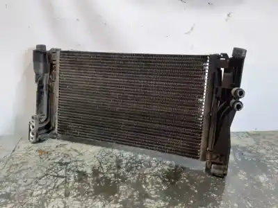 Peça sobressalente para automóvel em segunda mão condensador / radiador de ar condicionado por bmw serie 3 compact (e46) 2.0 320td referências oem iam 1436246  