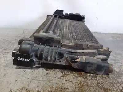 Peça sobressalente para automóvel em segunda mão condensador / radiador de ar condicionado por bmw serie 3 compact (e46) 2.0 320td referências oem iam 1436246  