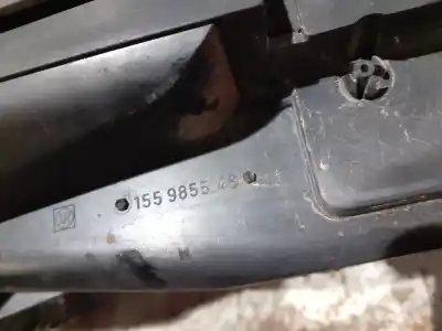 Second-hand car spare part air conditioning condenser / radiator for bmw serie 3 compact (e46) 2.0 320td oem iam references 1436246