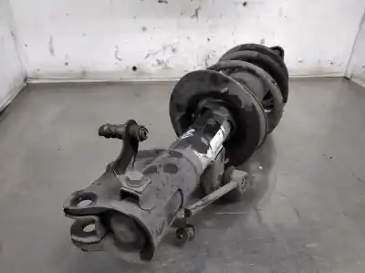 Second-hand car spare part front right shock absorber for kia cee'd (jd) 1.6 crdi 128 oem iam references 54660a6115