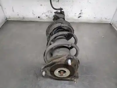 Second-hand car spare part front left shock absorber for kia cee'd (jd) 1.6 crdi 128 oem iam references 54650a6115
