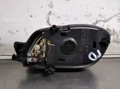 Second-hand car spare part interior right rear handle for kia cee'd (jd) 1.6 crdi 128 oem iam references 83623a2000