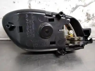 Second-hand car spare part interior left rear handle for kia cee'd (jd) 1.6 crdi 128 oem iam references 83613a2000  