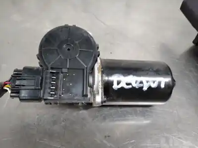 Second-hand car spare part front windshield wiper motor for kia cee'd (jd) 1.6 crdi 128 oem iam references 