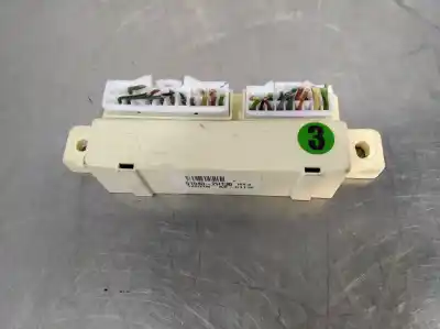 Second-hand car spare part central locking pump for kia cee'd (jd) 1.6 crdi 128 oem iam references 919402h130  