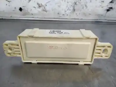 Second-hand car spare part central locking pump for kia cee'd (jd) 1.6 crdi 128 oem iam references 919402h130