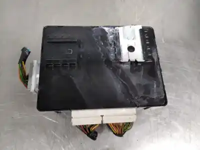 Second-hand car spare part electronic module for kia cee'd (jd) 1.6 crdi 128 oem iam references 116ra000385