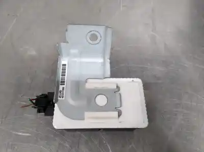 Second-hand car spare part electronic module for kia cee'd (jd) 1.6 crdi 128 oem iam references a2c3097950002
