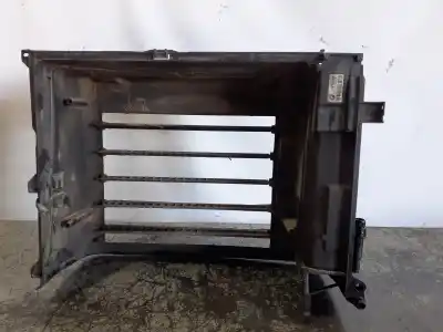 Peça sobressalente para automóvel em segunda mão termoventilador elétrico por bmw serie 3 compact (e46) 2.0 320td referências oem iam 2354043  