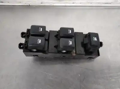 Second-hand car spare part left front power window switch for kia cee'd (jd) 1.6 crdi 128 oem iam references 93570a2000