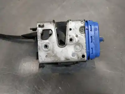 Автозапчасти б/у замок задней правой двери за audi a4 berlina (b5) 2.5 tdi ссылки oem iam 839016a  