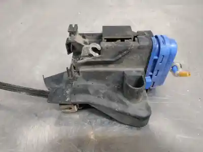 Автозапчасти б/у замок задней правой двери за audi a4 berlina (b5) 2.5 tdi ссылки oem iam 839016a  