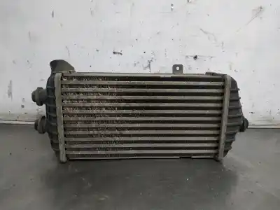 Peça sobressalente para automóvel em segunda mão intercooler por kia cee'd (jd) 1.6 crdi 128 referências oem iam 282702a770  