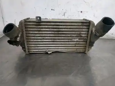 Second-hand car spare part INTERCOOLER for KIA CEE'D (JD)  OEM IAM references 282702A770  