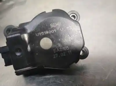 Peça sobressalente para automóvel em segunda mão motor de abertura da comporta de sofagem por opel astra j (p10) 2.0 cdti (68) referências oem iam u9518001  